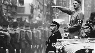 النمسا تصادر المنزل الذي ولد فيه هتلر تمهيدا لهدمه