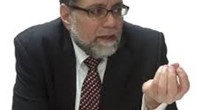 مختار نوح: ثورة يناير لم تُسقط مبارك (فيديو)