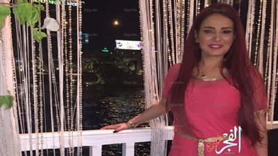 أمل رزق: لم أتوقع نجاح 