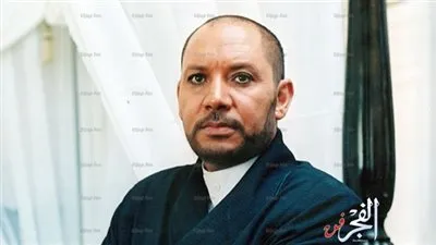 كمال أبورية: تصوير المشاهد الأخيرة من 