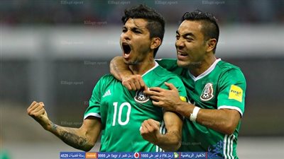 صراع الصدارة يشتعل بين المكسيك وفنزويلا لتجنب الصدام الأرجنتيني 