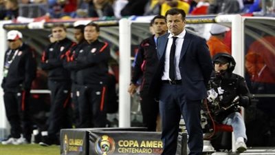 دونجا: خروج البرازيل ليس له علاقة بكرة القدم