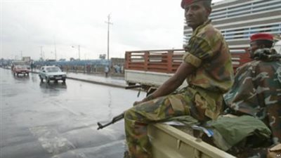 إريتريا تتهم إثيوبيا بشن هجوم على حدودها