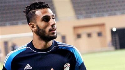 بالفيديو .. الشناوي : جماهير الزمالك كانت 