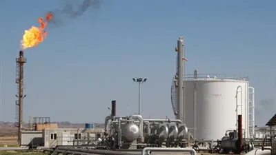 اكتشاف بئر جديد للغاز بـ