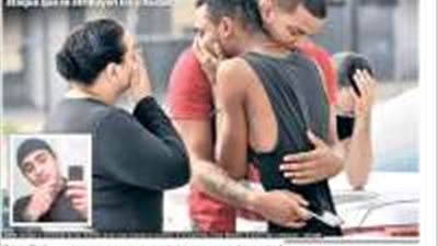 حادث أورلاندو يتصدر الصحف العالمية: داعش يعلن الحرب على المثليين بالغرب