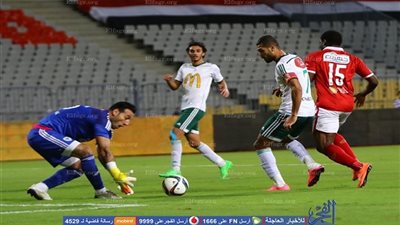 صراع العقول.. 4 نقاط ضعف يجب أن يستغلها الأهلي أمام المصري