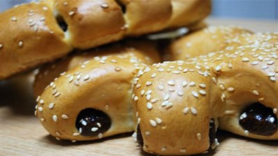 اطباق رمضان: طريقة عمل المعروك بالتمر