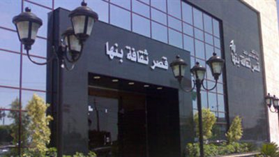 احتفالية بليالي شهر رمضان بمركز شباب القناطر الخيرية (صور)