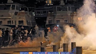 روني وهودجسون يناشدان الجماهير الإنجليزية بضبط النفس