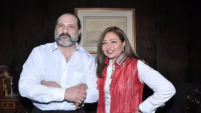 شاهد الحلقة الـ8 من مسلسل 