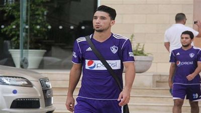 الاتحاد السكندري مهتم بـ 