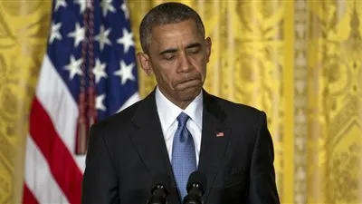 ترامب يطالب أوباما بالإستقالة بعد مذبحة أورلاندو