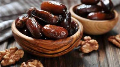  لماذا يجب عليك أكل التمر؟