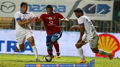 ميدو: رمضان صبحي سينجح في الدوري الإنجليزي لأنه أفضل من أرناوتوفيتش نجم ستوك