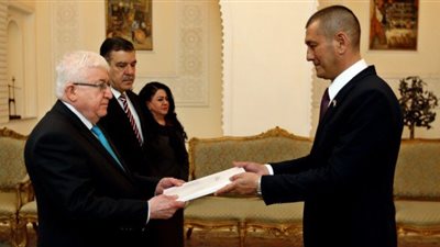 أهم أخبار العراق اليوم.. 