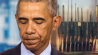 أوباما: مرتكب مذبحة أورلاندو لم يتلق تعليمات من الخارج