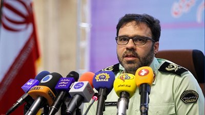 أهم أخبار إيران اليوم .. تفكيك 