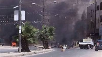 أهم أخبار الأردن اليوم .. إغلاق شوارع بهاشمية الزرقاء