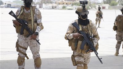 أحكام بالسجن لمنتمين للإخوان ومروجين لإفكار 