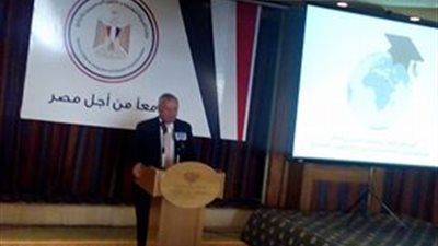 العرابى: البرلمان وافق على تخصيص ميزانية لوزارة الهجرة