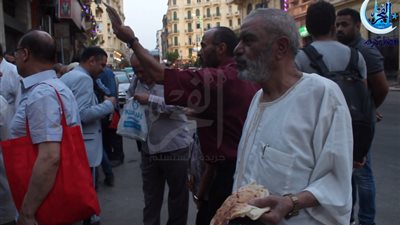 هيثم الحريري: برنامج الحكومة تجاهل أصحاب المعاشات (فيديو)