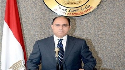 وزير الخارجية يقدم العزاء لنظيره الأمريكي في حادث أورلاندو