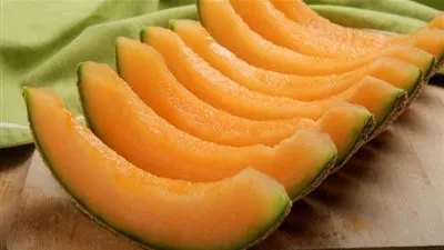 هل الشمام يزيد الوزن؟