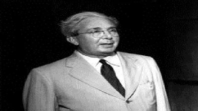 من مخترع المجهر الإلكتروني ؟