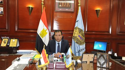 انتهاء العمل بمحطة مياه القرنة غرب الأقصر في نهاية سبتمبر بتكلفة 250 جنيه