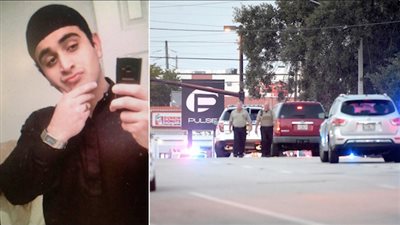 أمريكا: لا توجد صلة مباشرة بين مرتكب مذبحة 