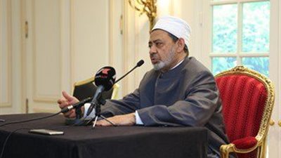 الأزهر الشريف يدين الهجوم الإرهابي بمدينة أورلاندو الأمريكية