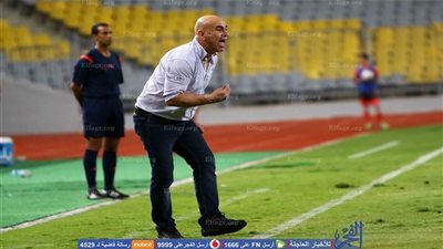 كلاكيت رابع مرة.. المصري مع 