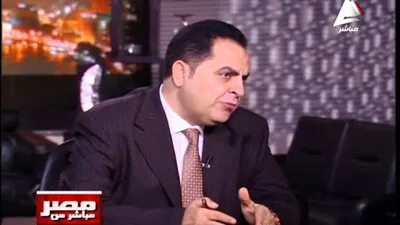 خبير مكافحة إرهاب يحذر من مؤامرة ضد مصر في 10 رمضان المقبل 