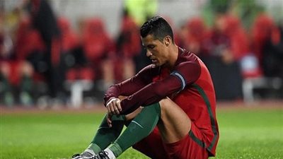 يورو 2016.. البرتغال بقيادة رونالدو تخشى أيسلندا.. والنمسا مع المجر