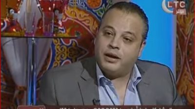 تامر عبدالمنعم للغيطي: 