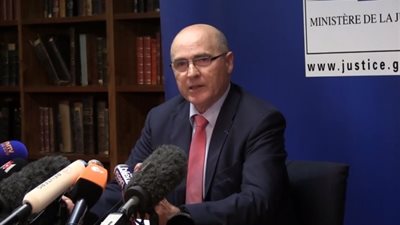 الكشف عن المتهمين في شغب يورو 2016