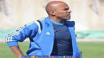 رسميا.. طارق الصاوي مديرا فنيا لنبروه