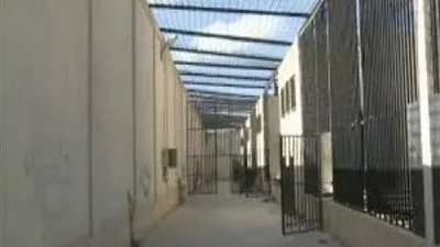 وزير الداخلية يقرر إنشاء سجن مركزي بالقليوبية  