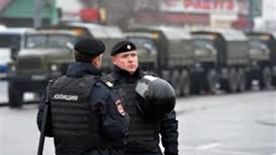 روسيا توقف القنصل الأمريكي لدخوله منطقة محظورة