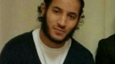 العثور على أسماء ستة أهداف على كمبيوتر قاتل الشرطي الفرنسي