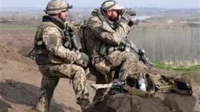 عاجل..وصول قوات عسكرية ألمانية إلى سوريا