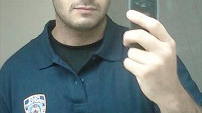 جارديان: حادث 