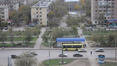 تصريحات مثيرة لوزير كازاخستاني بشأن الهجوم على مدينة أكتوب