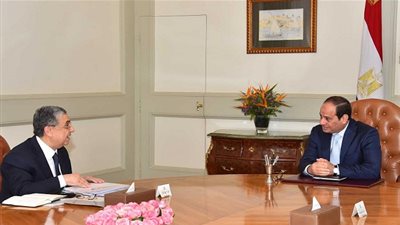 عاجل.. وزير الكهرباء لـ