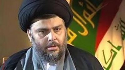 التيار الصدري 