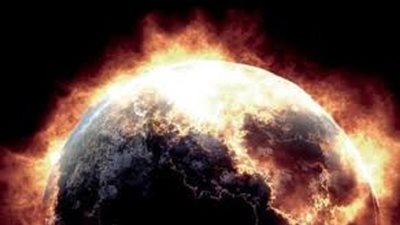 ما هي ظاهرة الاحتباس الحراري ؟ 