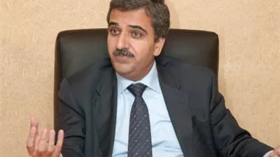 أبوحمور: عدم استقرار المنطقة يرجع للتعنت الإسرائيلي في رفض السلام