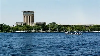 لماذا سميت مصر أرض الكنانة