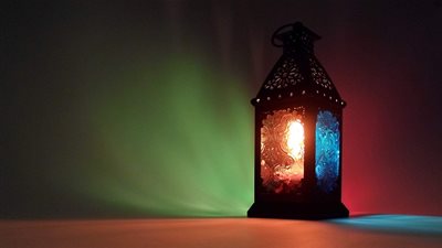 الغذاء المناسب لأسنانكِ الحساسة في رمضان!